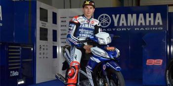 Zeelenberg: Lorenzo Akan Bangkit di Brno 48JorgeLorenzo.jpg