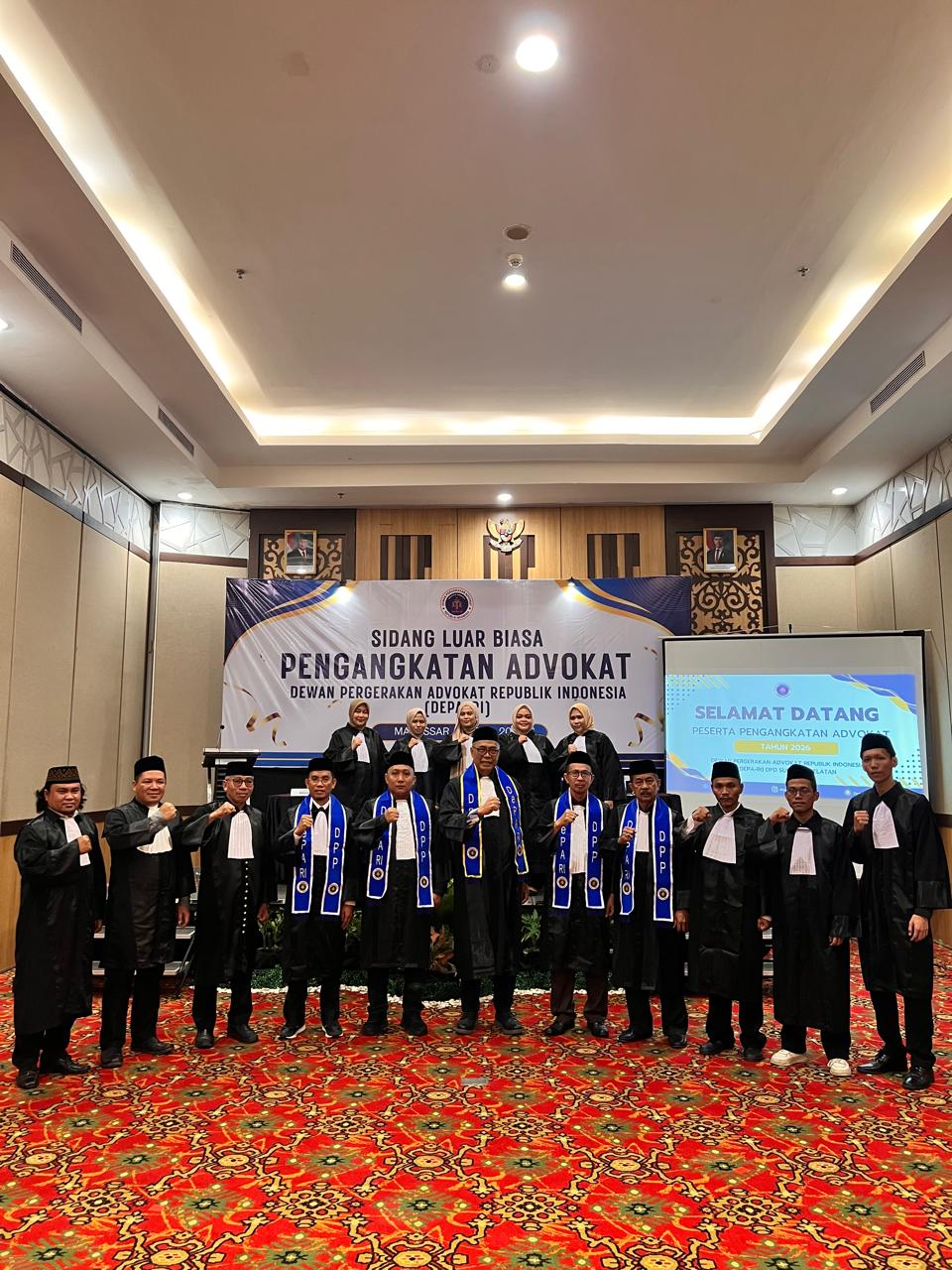 Ketum DePA-RI: Kecam Kasus Pelecehan di FHUI, Desak UI Bertindak Tegas dan Berpihak pada Korban